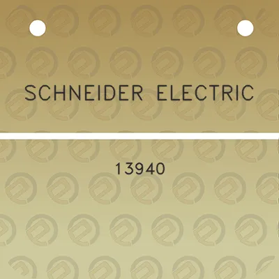 schneider-electric-13940