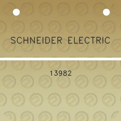 schneider-electric-13982