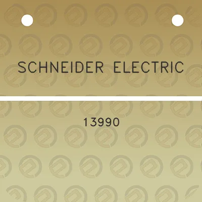 schneider-electric-13990