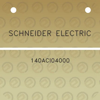 schneider-electric-140aci04000