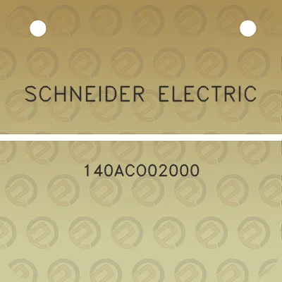 schneider-electric-140aco02000