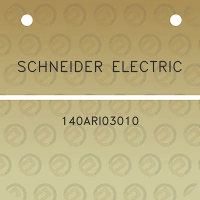 schneider-electric-140ari03010