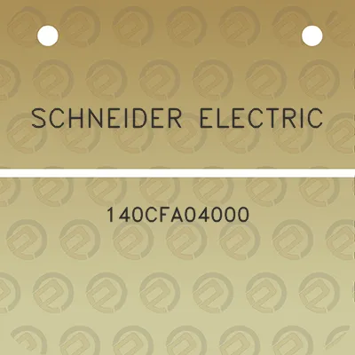 schneider-electric-140cfa04000