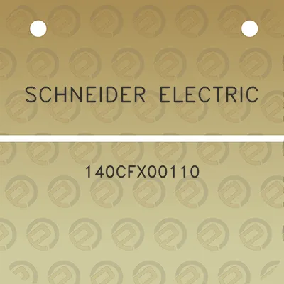 schneider-electric-140cfx00110