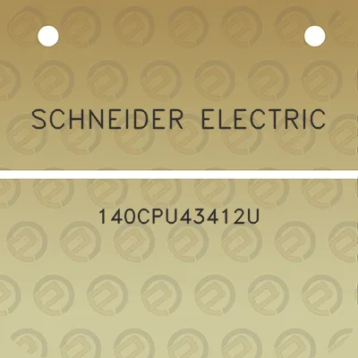 schneider-electric-140cpu43412u