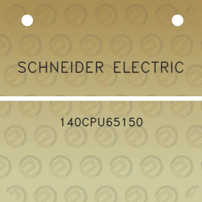 schneider-electric-140cpu65150