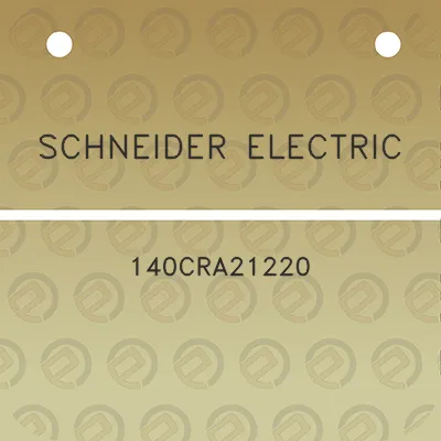 schneider-electric-140cra21220