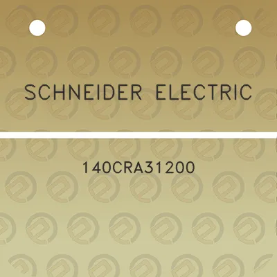 schneider-electric-140cra31200