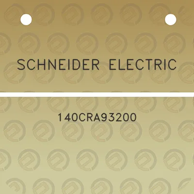 schneider-electric-140cra93200