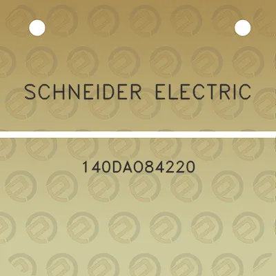 schneider-electric-140dao84220