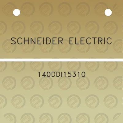 schneider-electric-140ddi15310