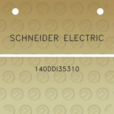 schneider-electric-140ddi35310