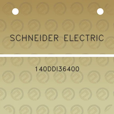 schneider-electric-140ddi36400