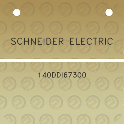 schneider-electric-140ddi67300