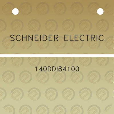 schneider-electric-140ddi84100