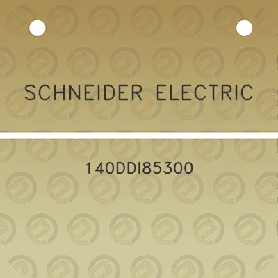 schneider-electric-140ddi85300