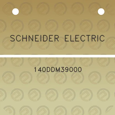 schneider-electric-140ddm39000