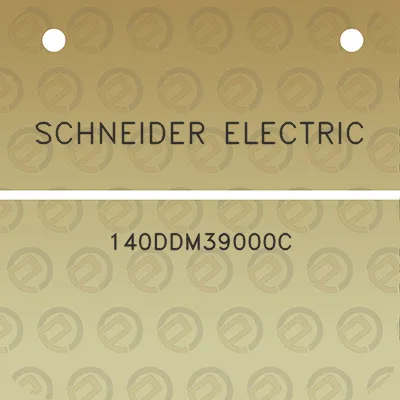 schneider-electric-140ddm39000c