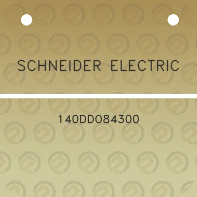 schneider-electric-140ddo84300