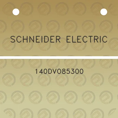 schneider-electric-140dvo85300