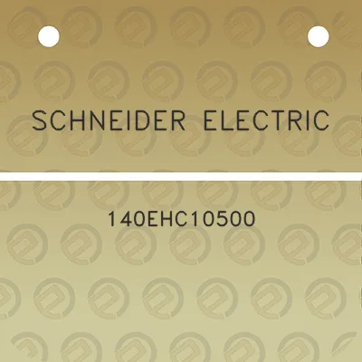 schneider-electric-140ehc10500