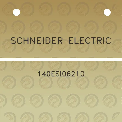 schneider-electric-140esi06210