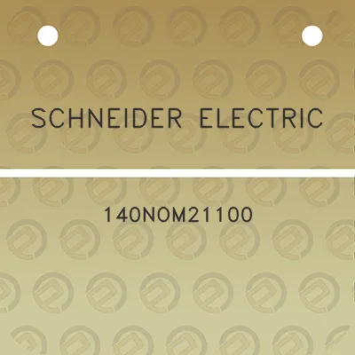 schneider-electric-140nom21100