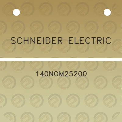 schneider-electric-140nom25200