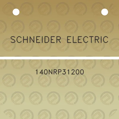 schneider-electric-140nrp31200