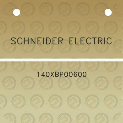 schneider-electric-140xbp00600