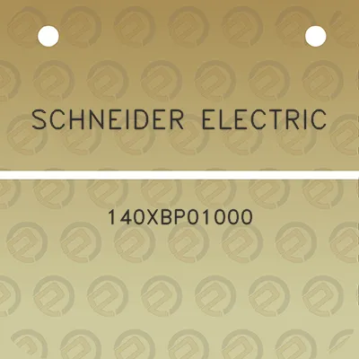 schneider-electric-140xbp01000