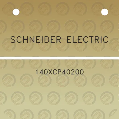 schneider-electric-140xcp40200