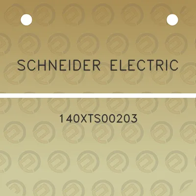 schneider-electric-140xts00203