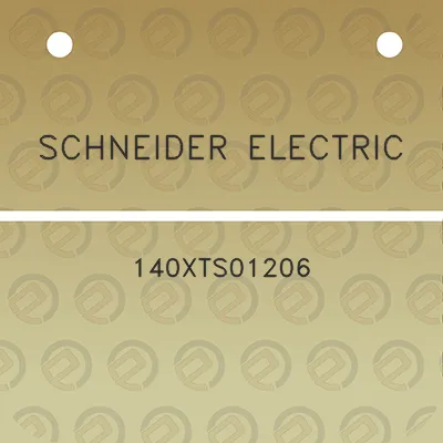 schneider-electric-140xts01206