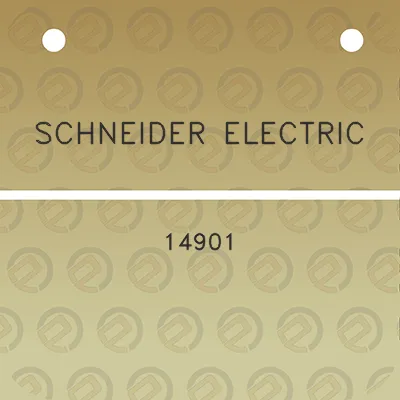 schneider-electric-14901