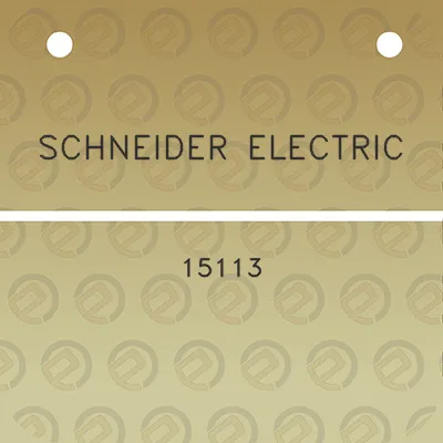 schneider-electric-15113