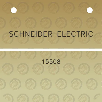 schneider-electric-15508