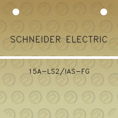 schneider-electric-15a-ls2ias-fg