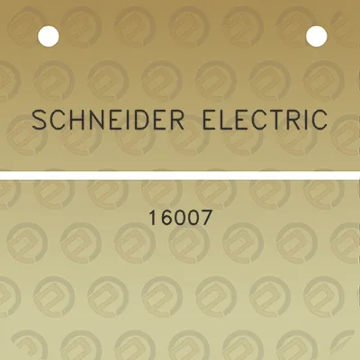 schneider-electric-16007