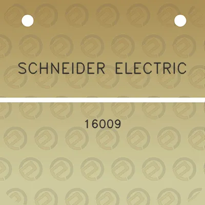 schneider-electric-16009