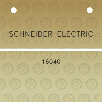 schneider-electric-16040