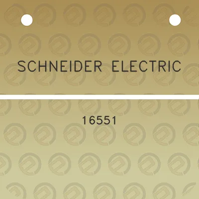 schneider-electric-16551