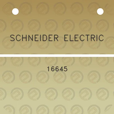 schneider-electric-16645