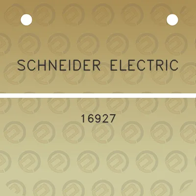 schneider-electric-16927