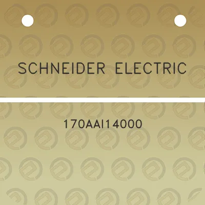 schneider-electric-170aai14000