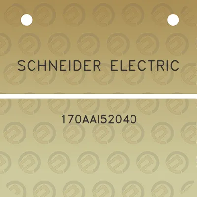 schneider-electric-170aai52040