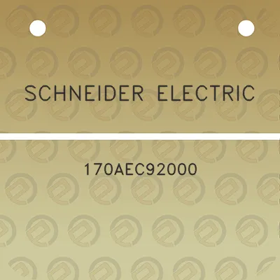 schneider-electric-170aec92000