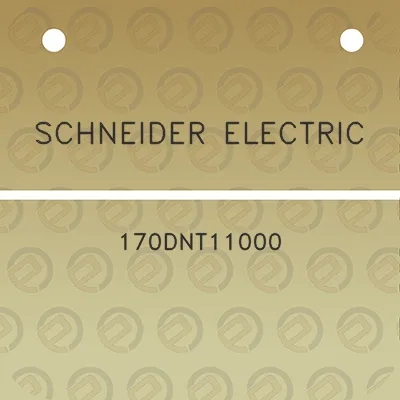 schneider-electric-170dnt11000