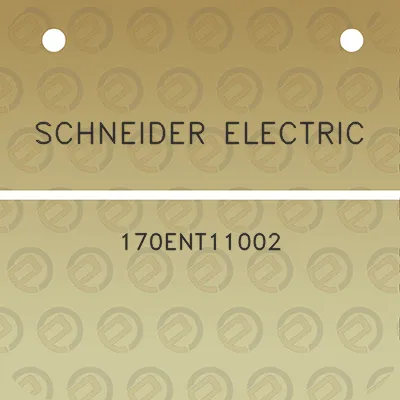 schneider-electric-170ent11002