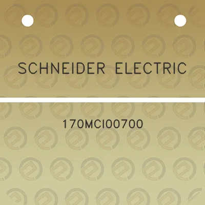 schneider-electric-170mci00700